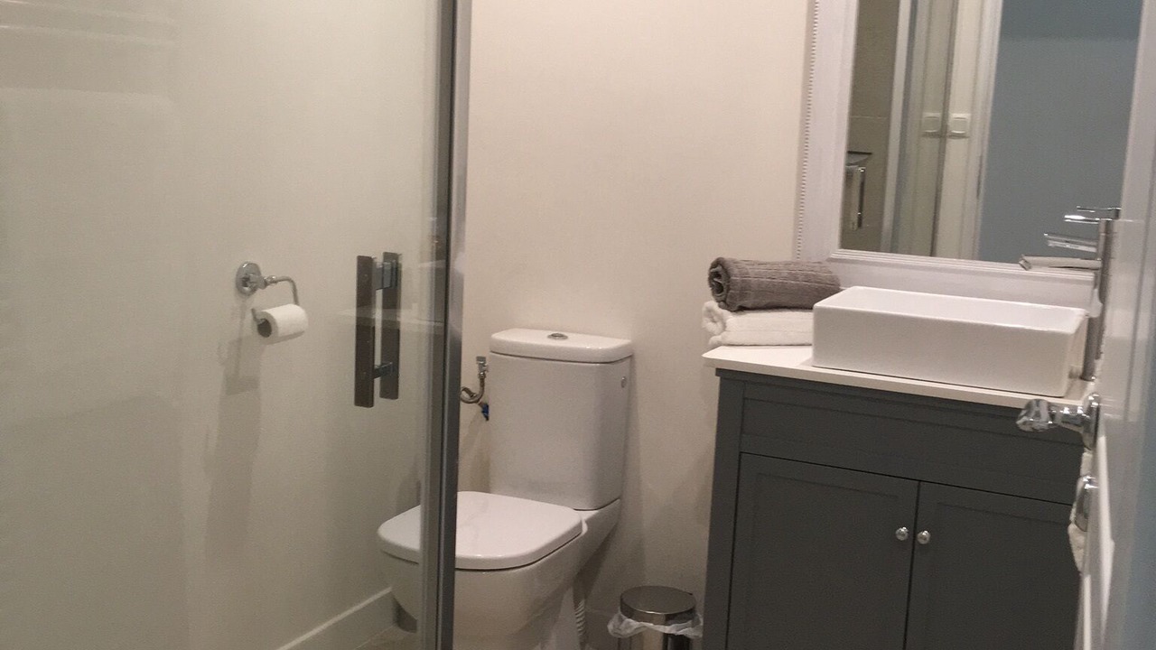 Photo of Bathroom in Tremolat