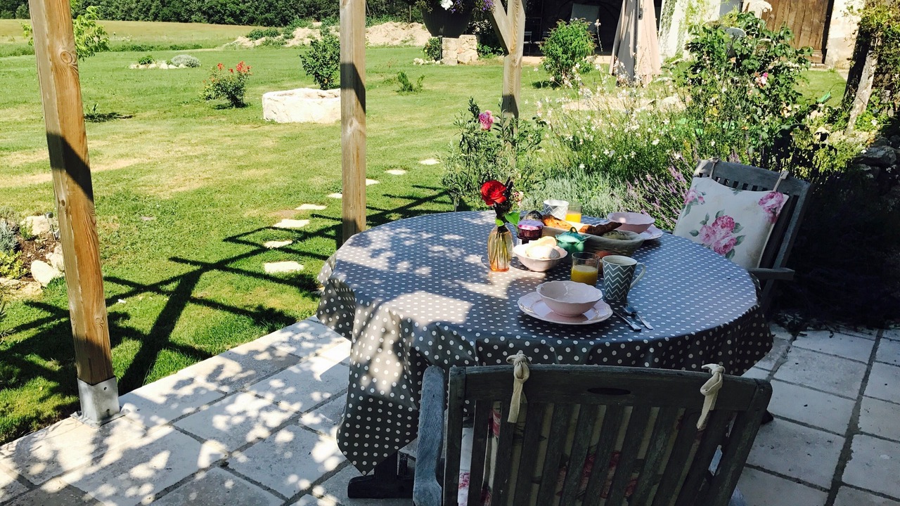 Photo of Outdoor in Montpeyroux