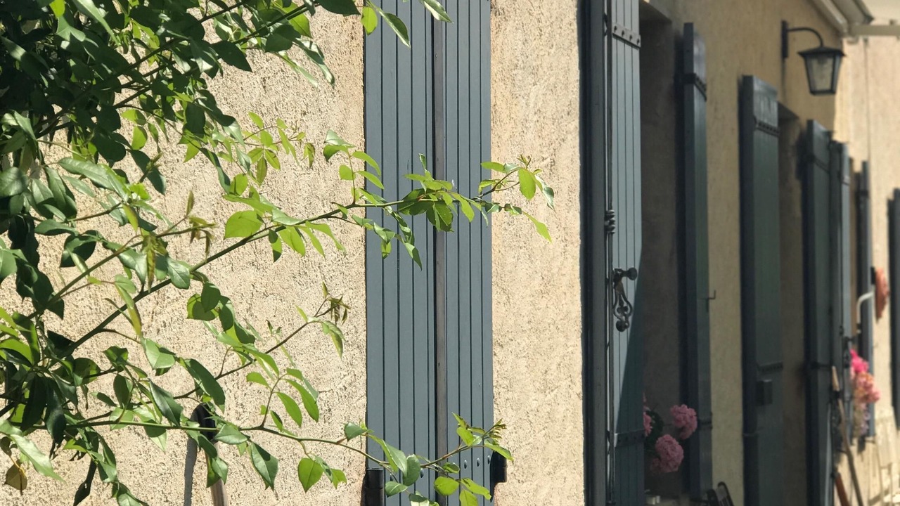Photo of Outdoor in Montpeyroux