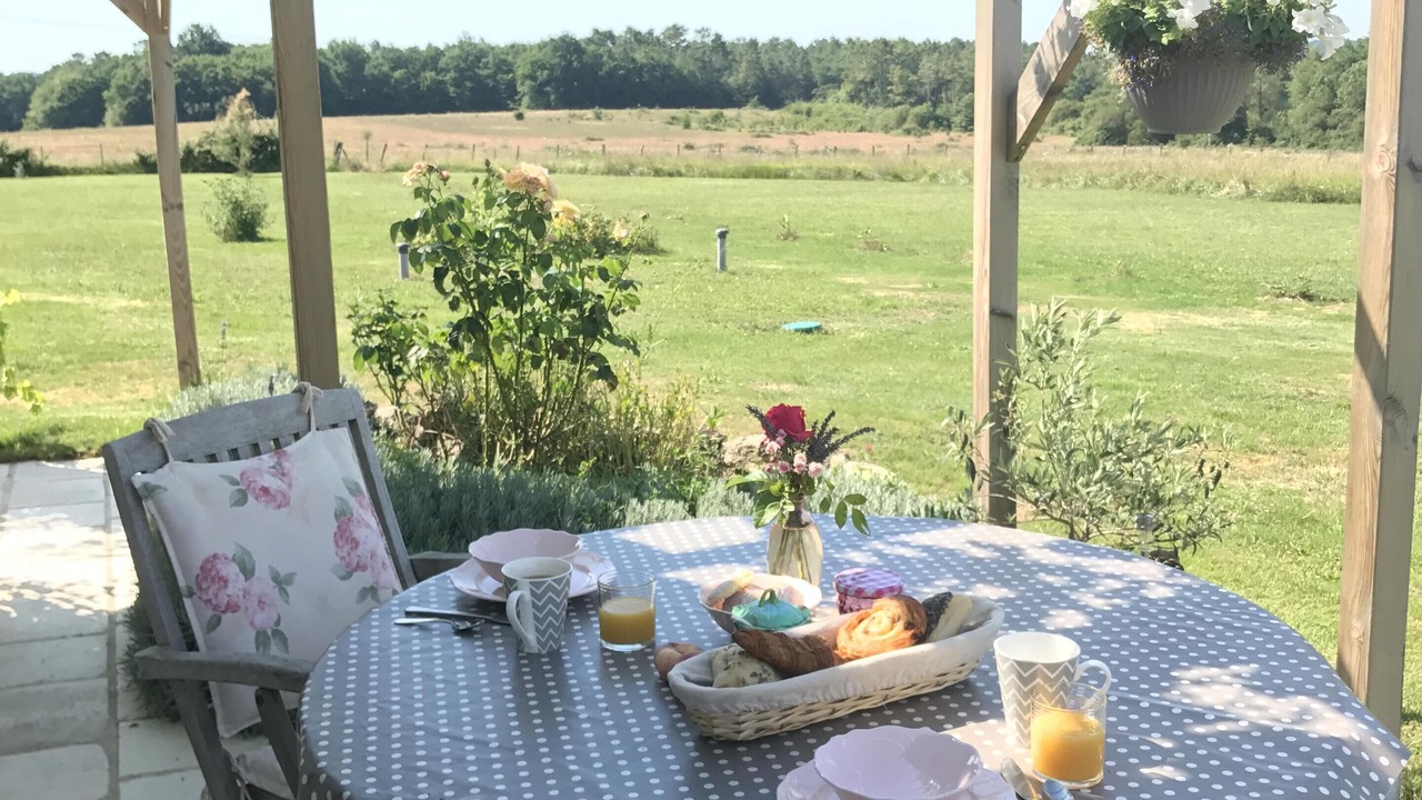 Photo of Outdoor in Montpeyroux