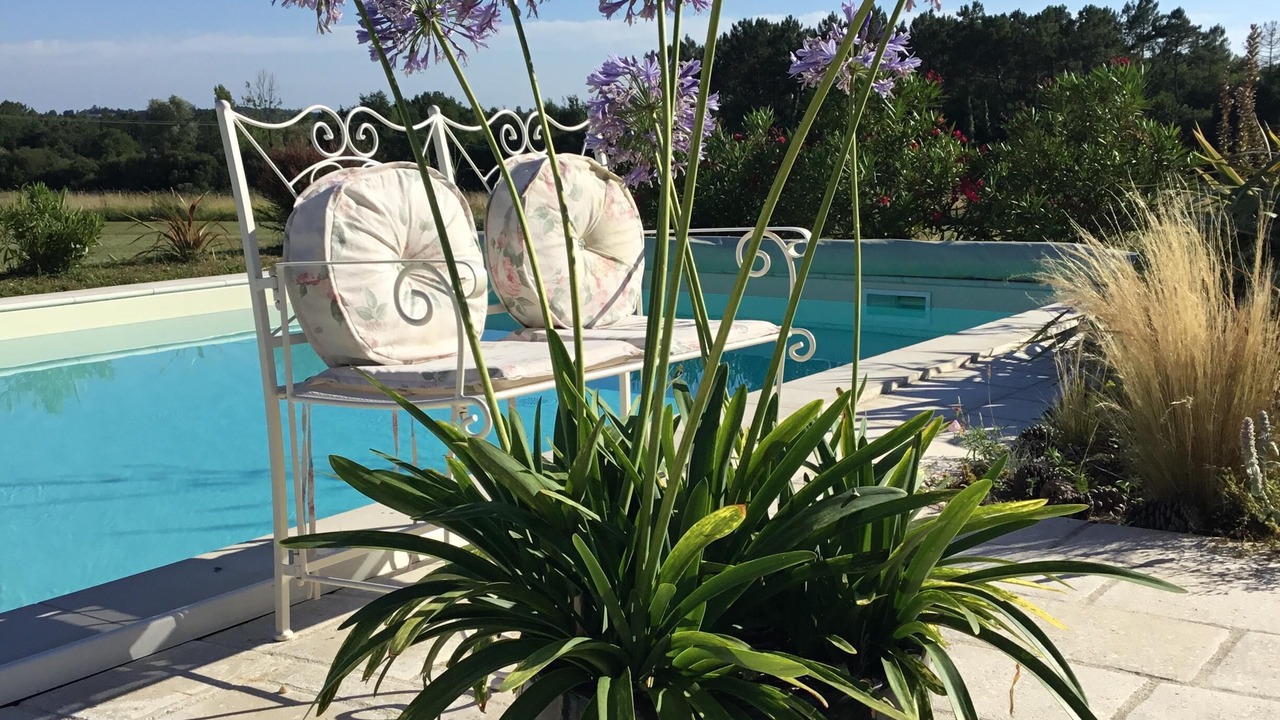Photo of Outdoor in Montpeyroux