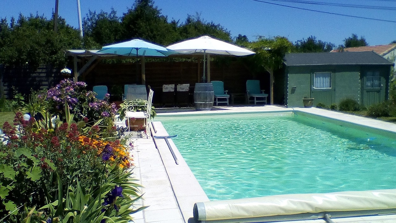 Photo of Outdoor in Montpeyroux