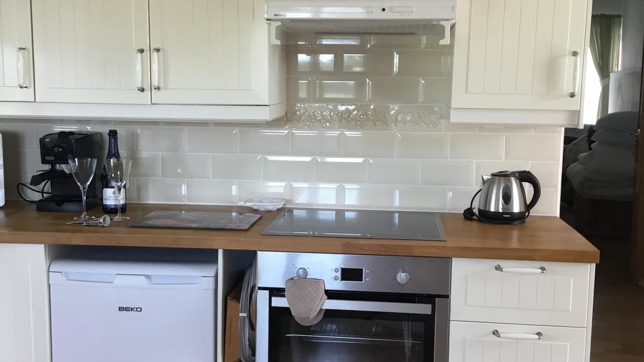 Photo of Kitchen in Montpeyroux