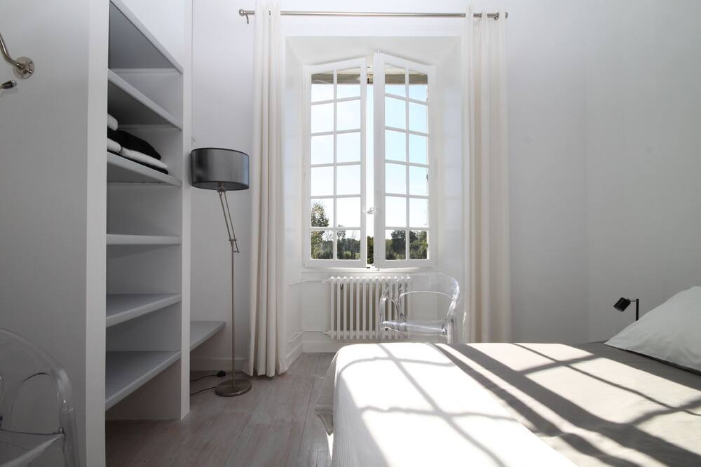 Photo of Bedroom in Laprade