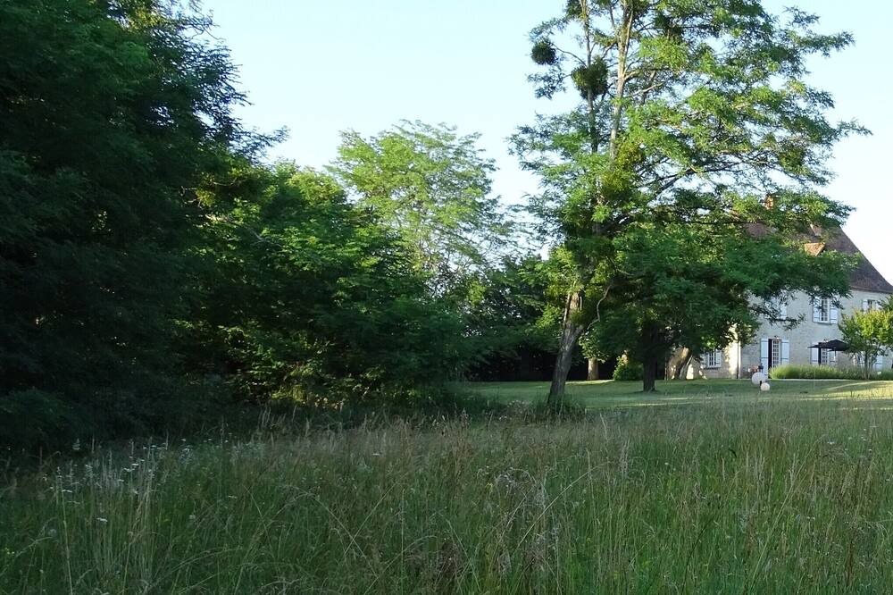 Photo of Outdoor in Laprade