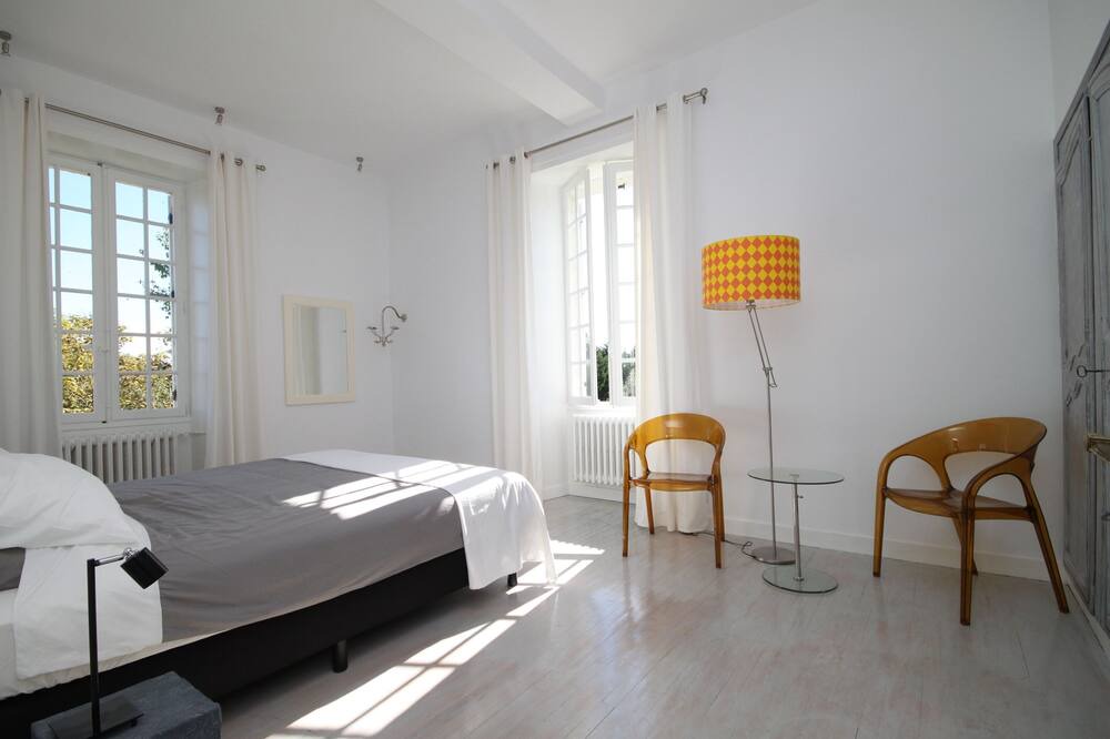 Photo of Bedroom in Laprade