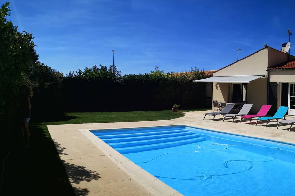 Photo of Outdoor in Perigny