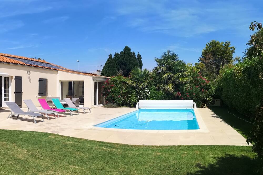 Photo of Outdoor in Perigny