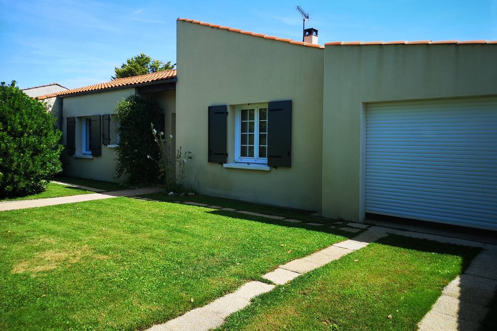 Photo of Outdoor in Perigny