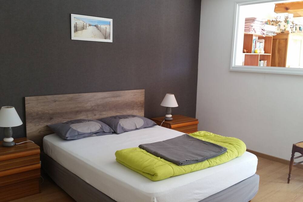 Photo of Bedroom in Perigny