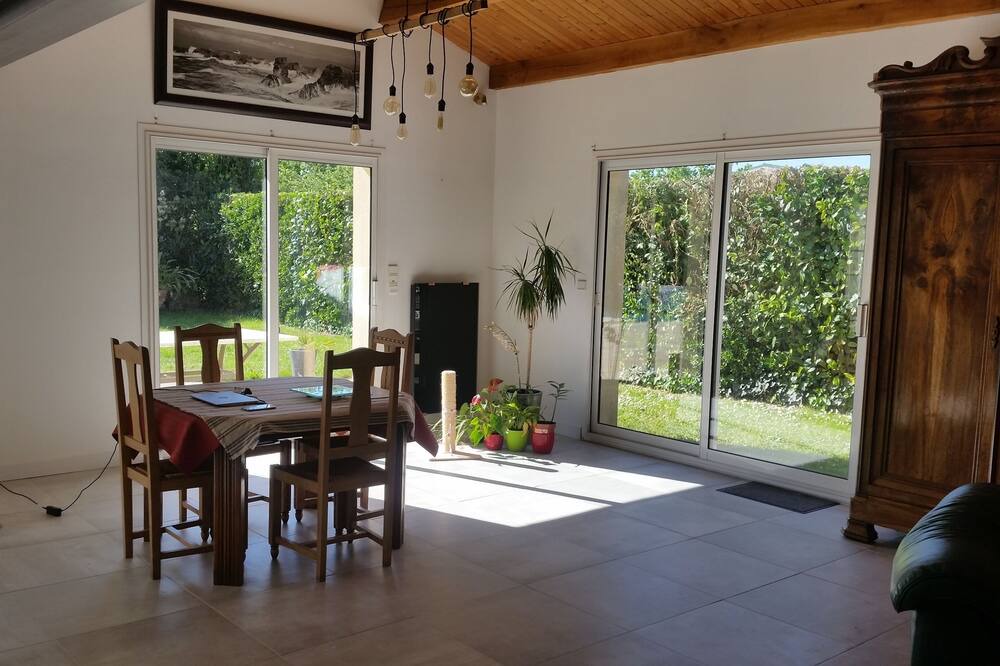 Photo of Livingroom in Perigny