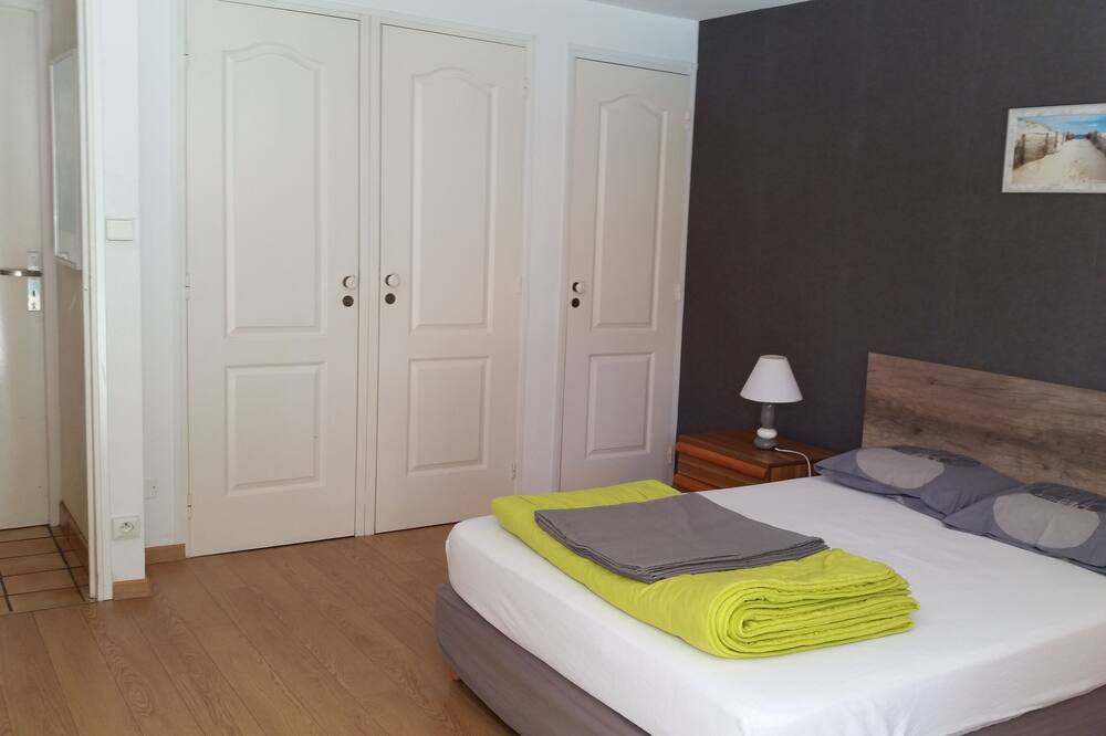 Photo of Bedroom in Perigny
