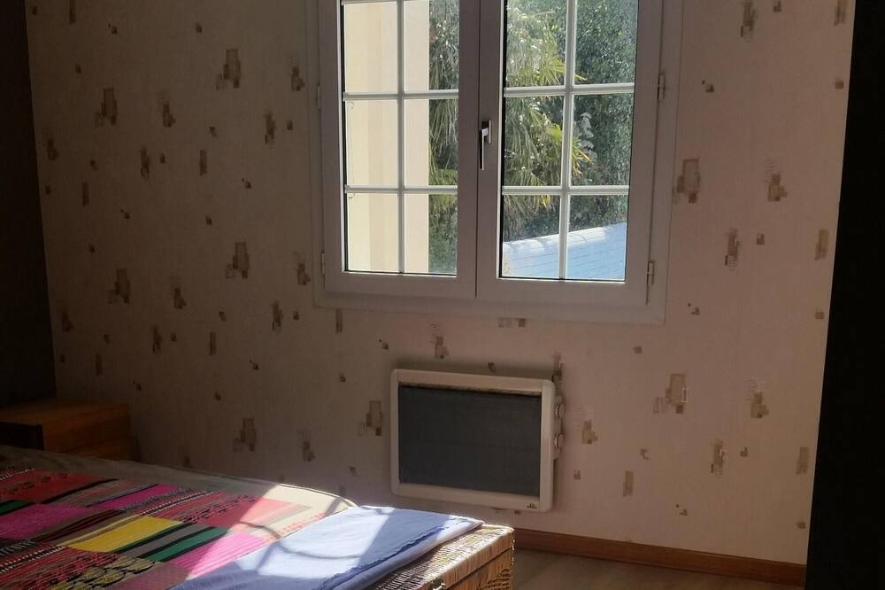 Photo of Bedroom in Perigny