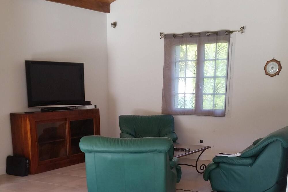 Photo of Bedroom in Perigny