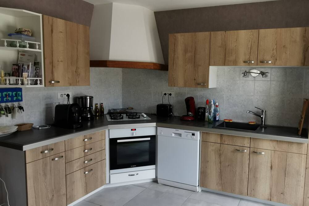 Photo of Kitchen in Perigny