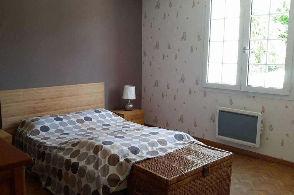 Photo of Bedroom in Perigny