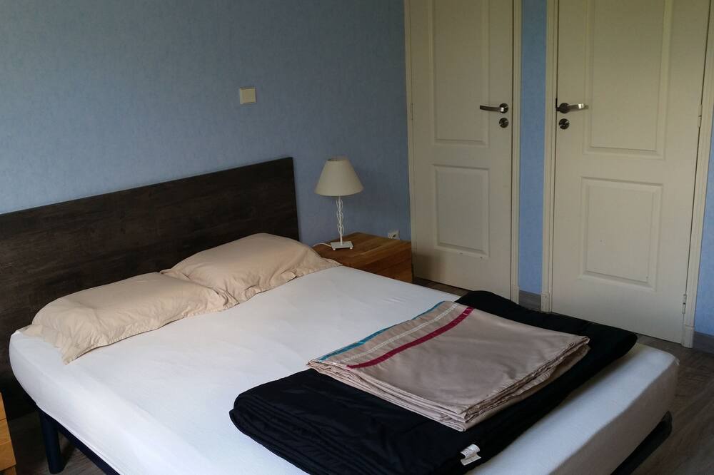 Photo of Bedroom in Perigny