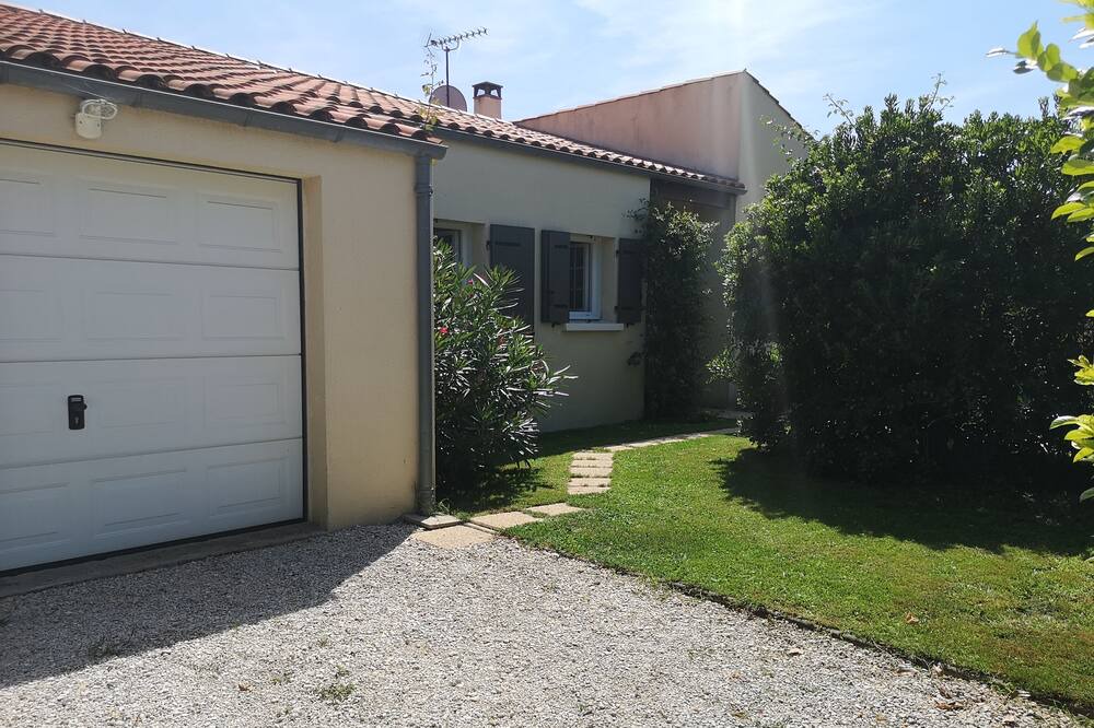 Photo of Outdoor in Perigny