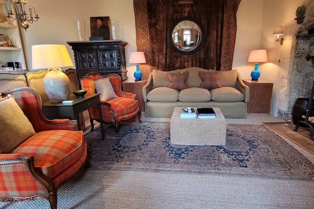 Photo of Livingroom in Limeuil