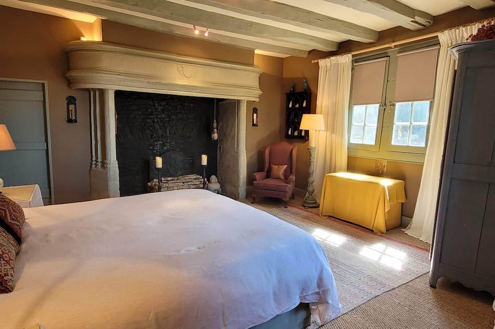 Photo of Bedroom in Limeuil
