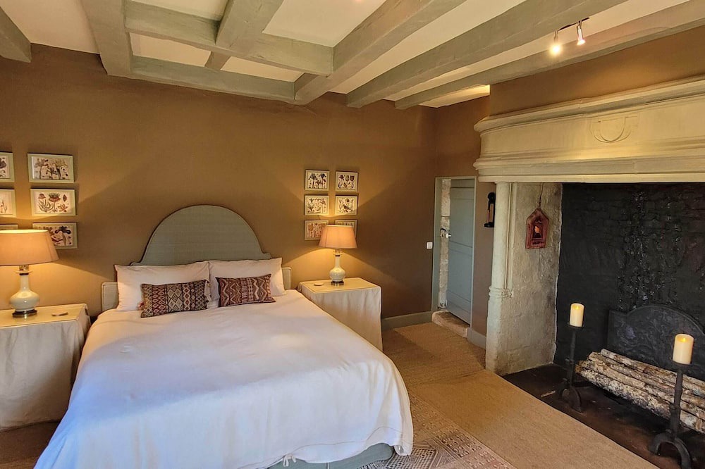 Photo of Bedroom in Limeuil