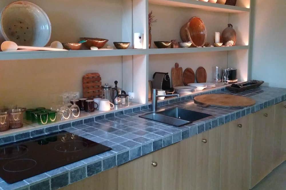 Photo of Kitchen in Limeuil