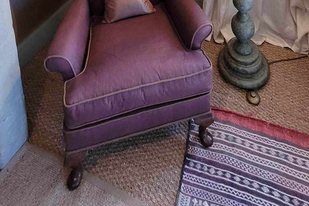 Photo of Bedroom in Limeuil