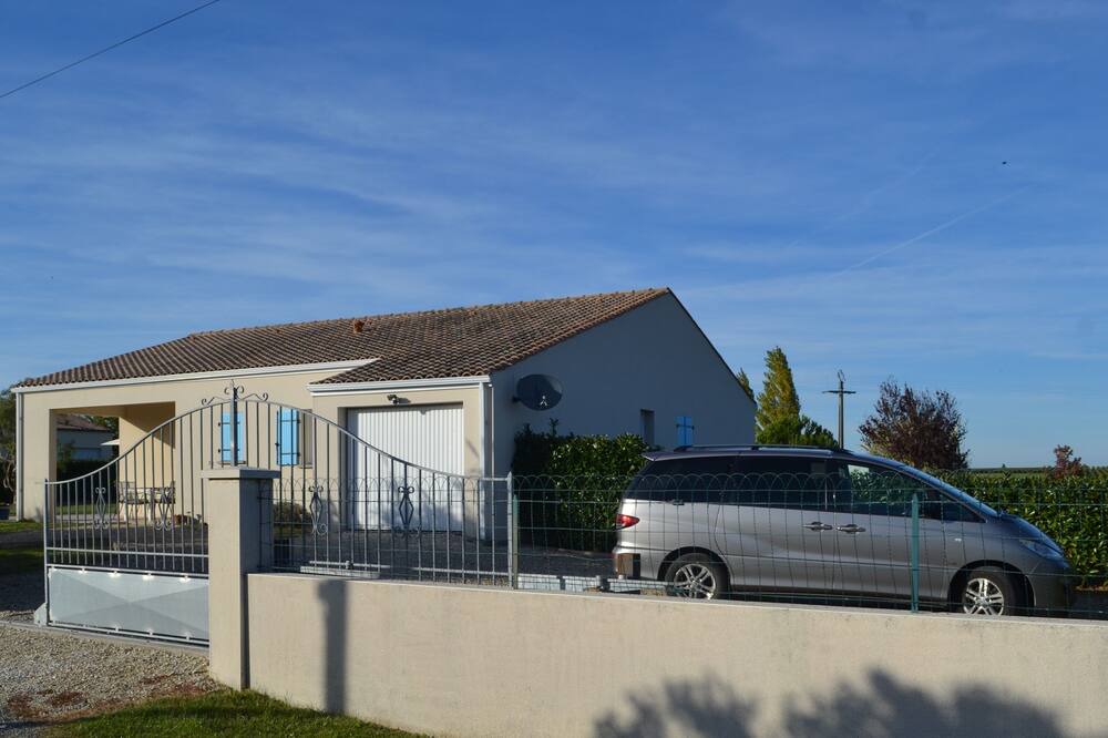 Photo of Others in Mortagne-sur-Gironde