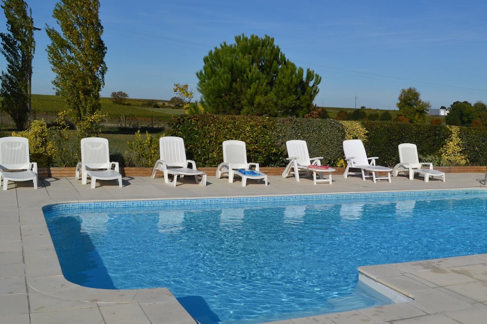 Photo of Outdoor in Mortagne-sur-Gironde