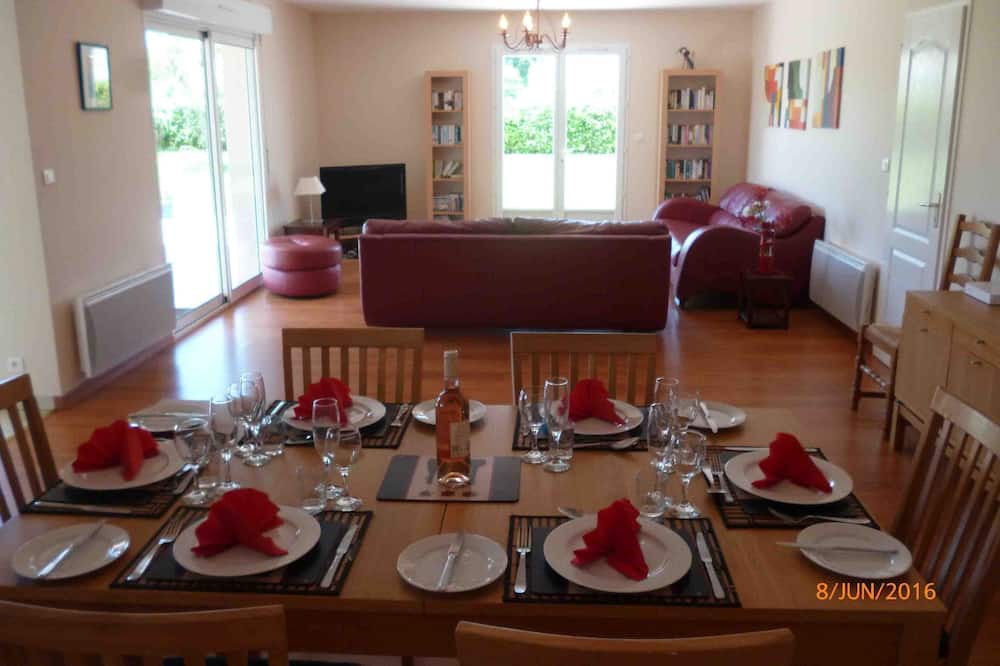 Photo of Kitchen in Mortagne-sur-Gironde