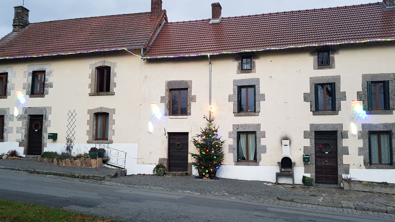 Photo of Outdoor in Janaillat
