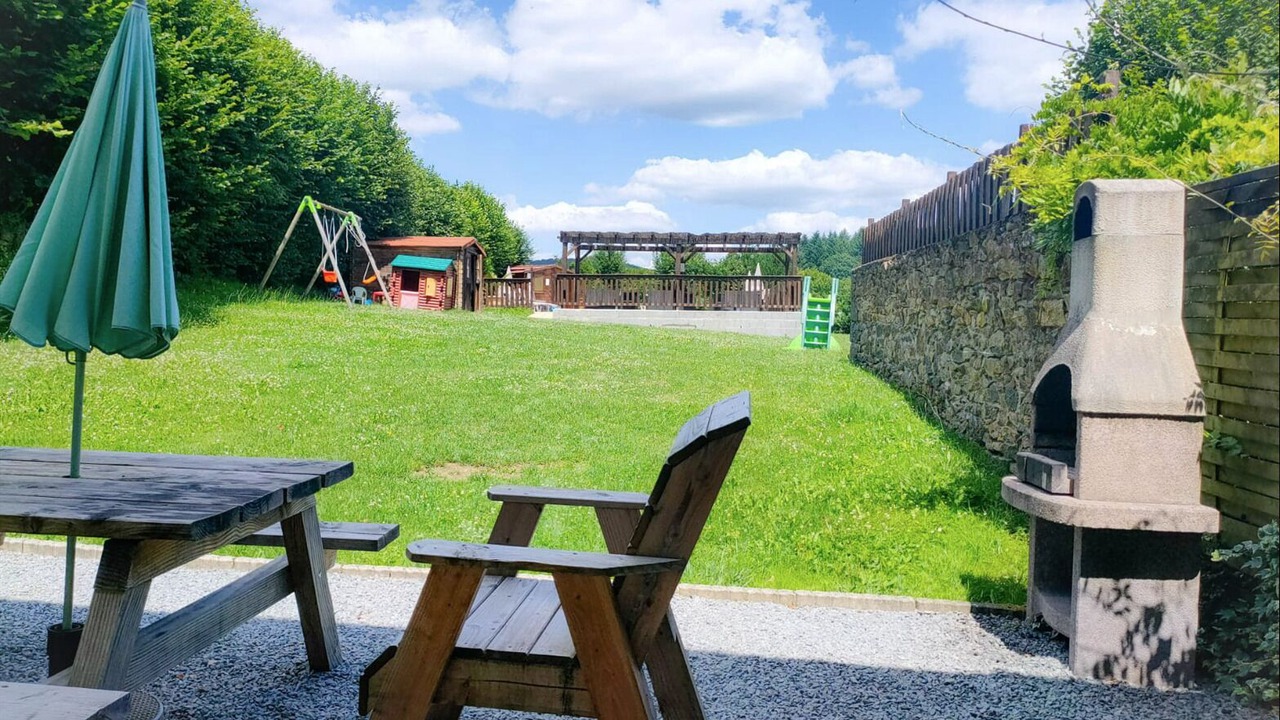 Photo of Outdoor in Janaillat