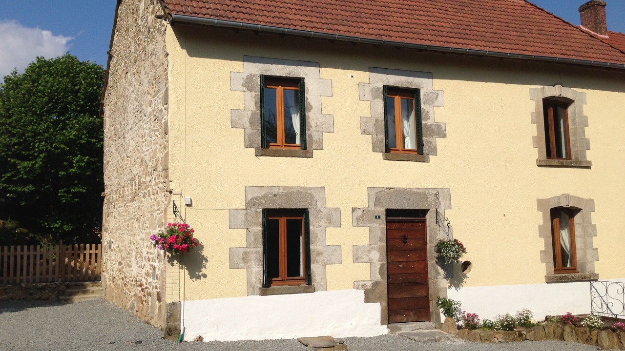Photo of Outdoor in Janaillat