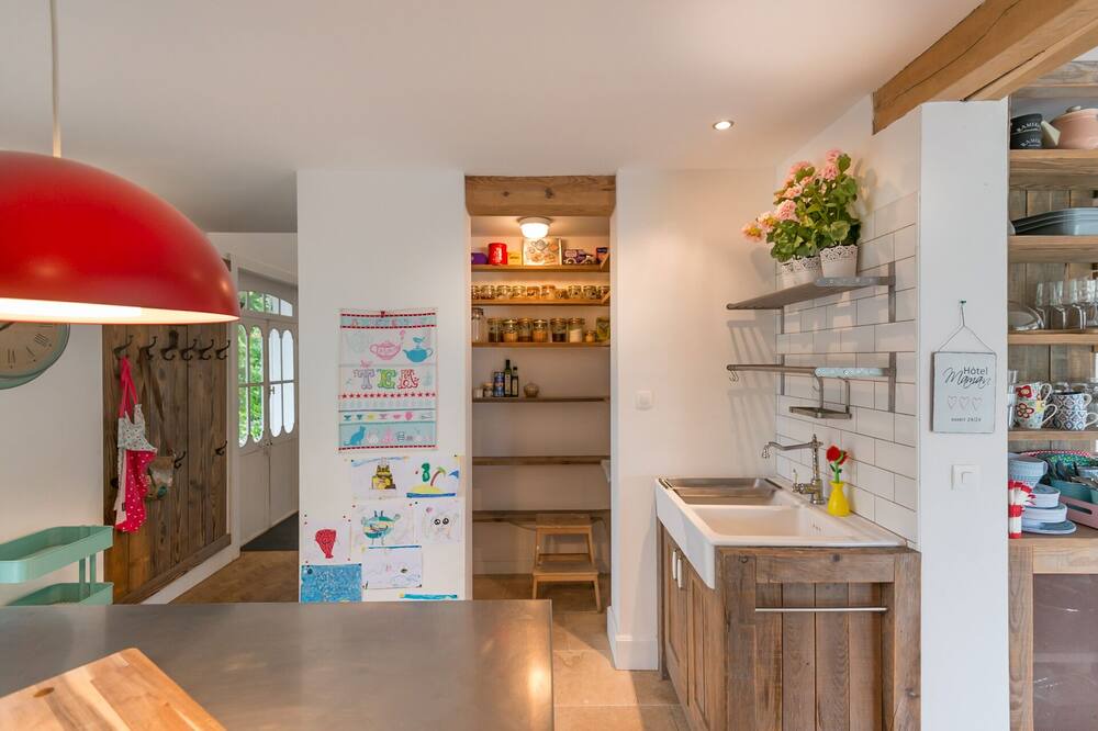Photo of Kitchen in Saint-Jean-de-Marsacq