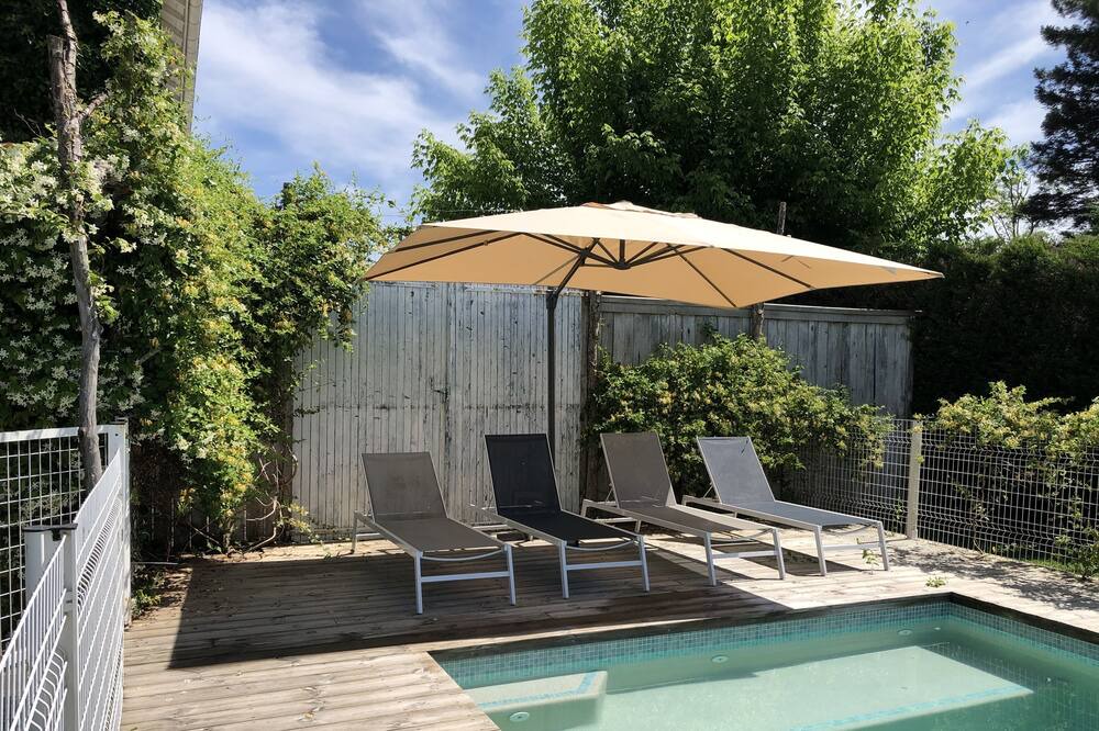 Photo of Outdoor in Saint-Jean-de-Marsacq