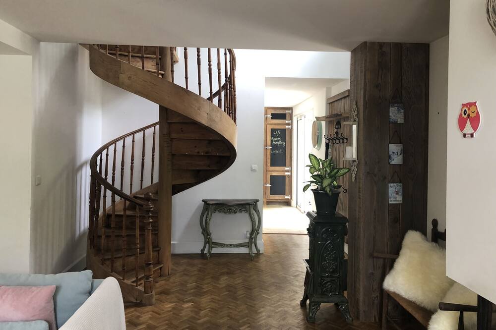 Photo of Livingroom in Saint-Jean-de-Marsacq