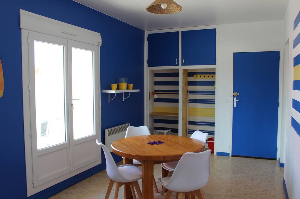 Photo of Kitchen in Saint-Girons Plage