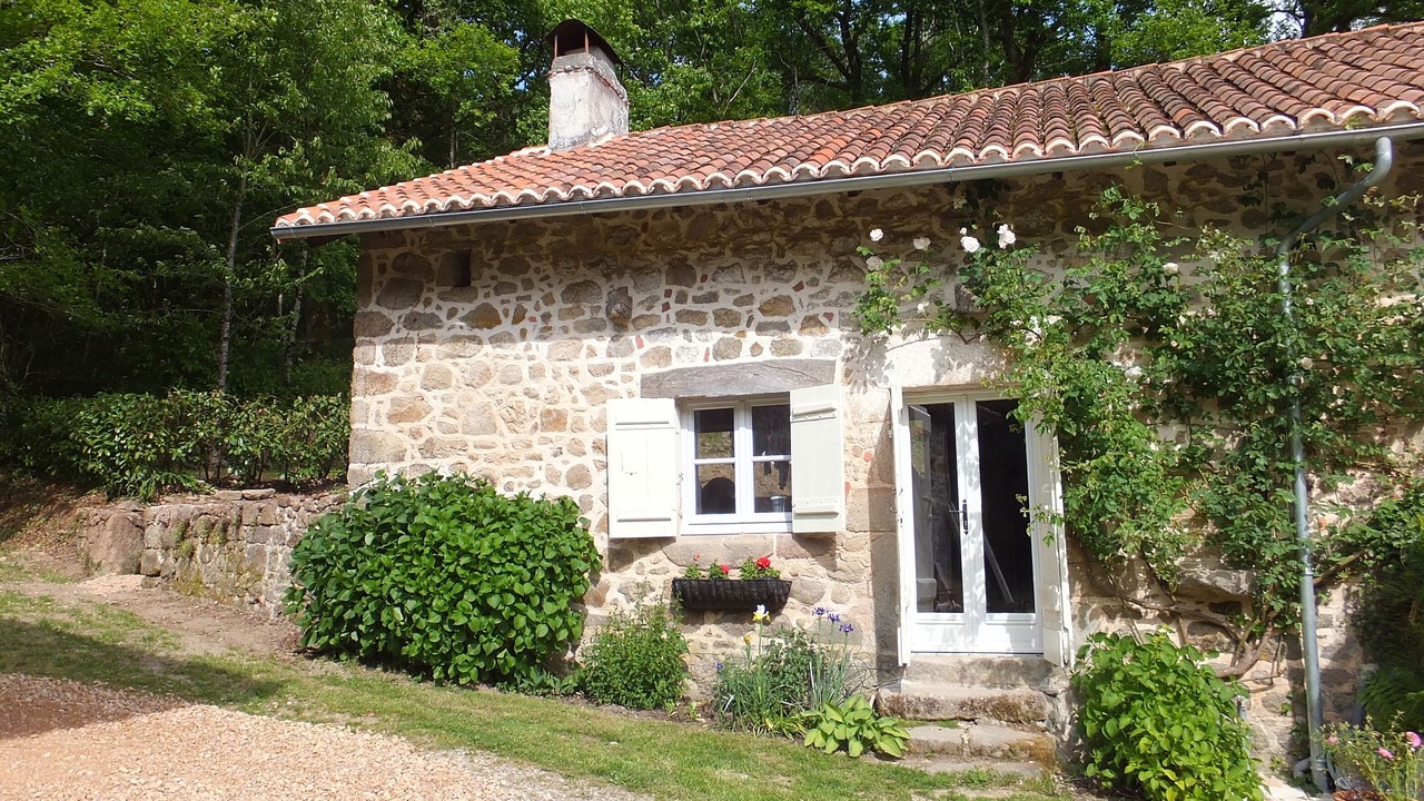 Photo of Outdoor in Saint-Saud-Lacoussiere