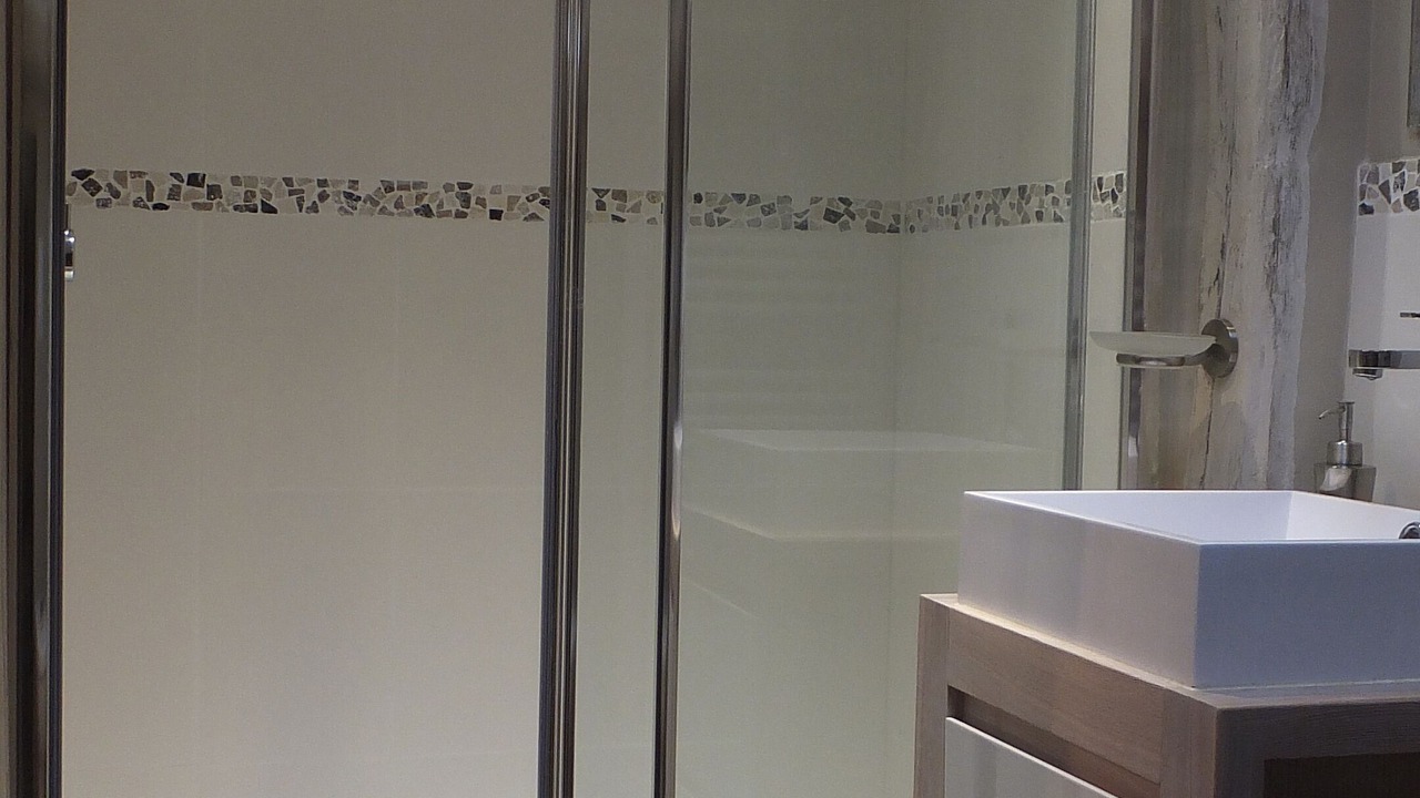 Photo of Bathroom in Saint-Saud-Lacoussiere