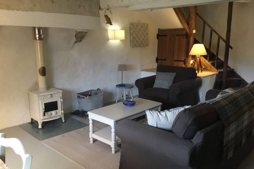 Photo of Livingroom in Benest