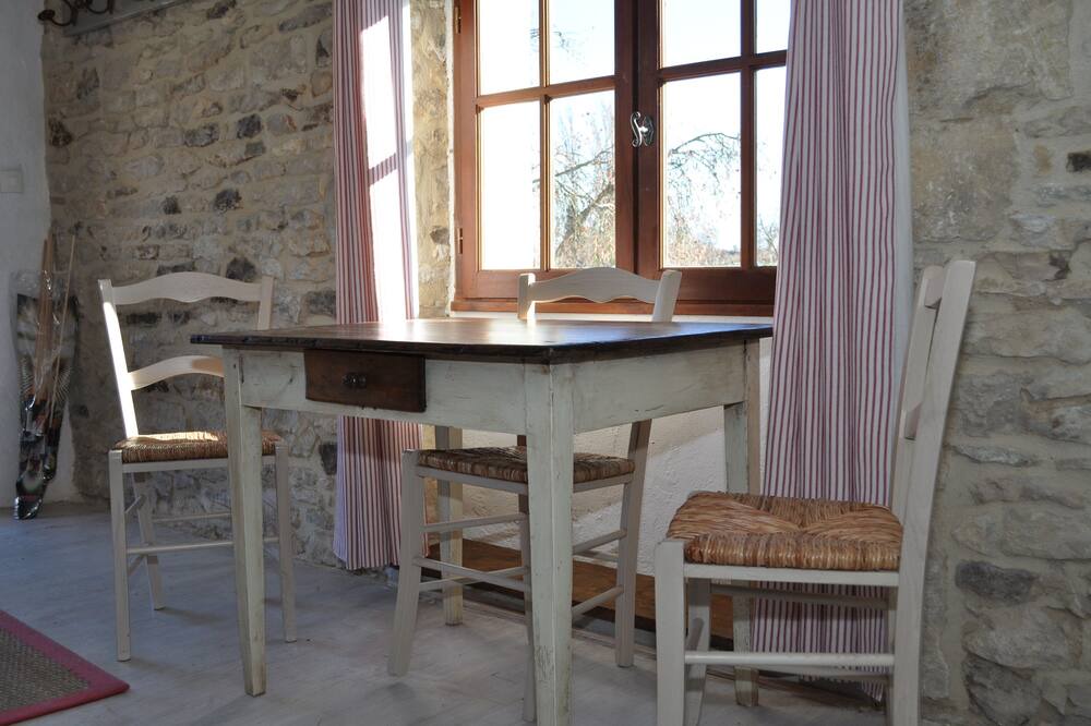 Photo of Kitchen in Benest