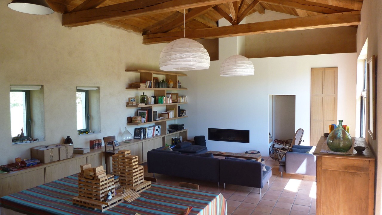 Photo of Livingroom in Vergt-de-Biron