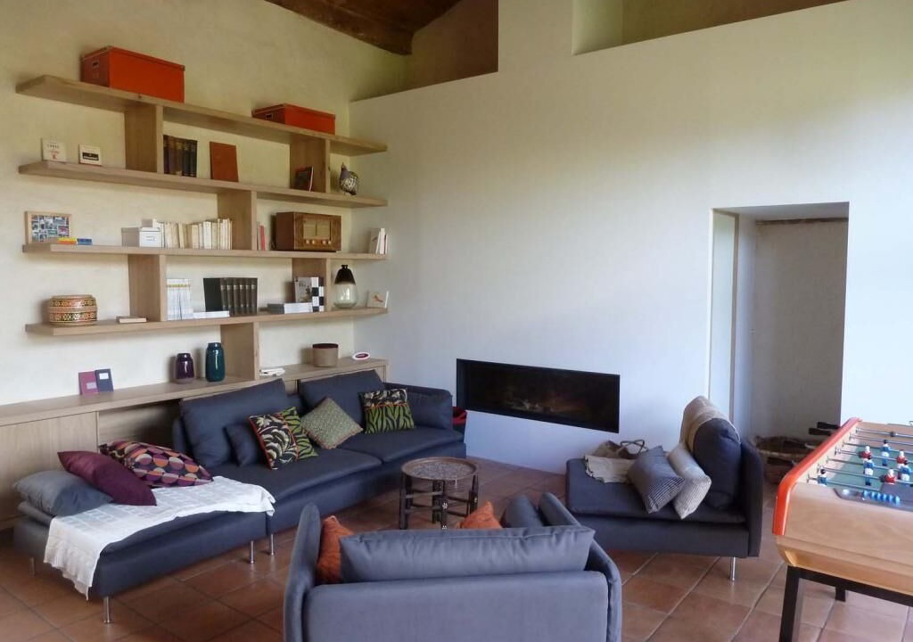 Photo of Livingroom in Vergt-de-Biron