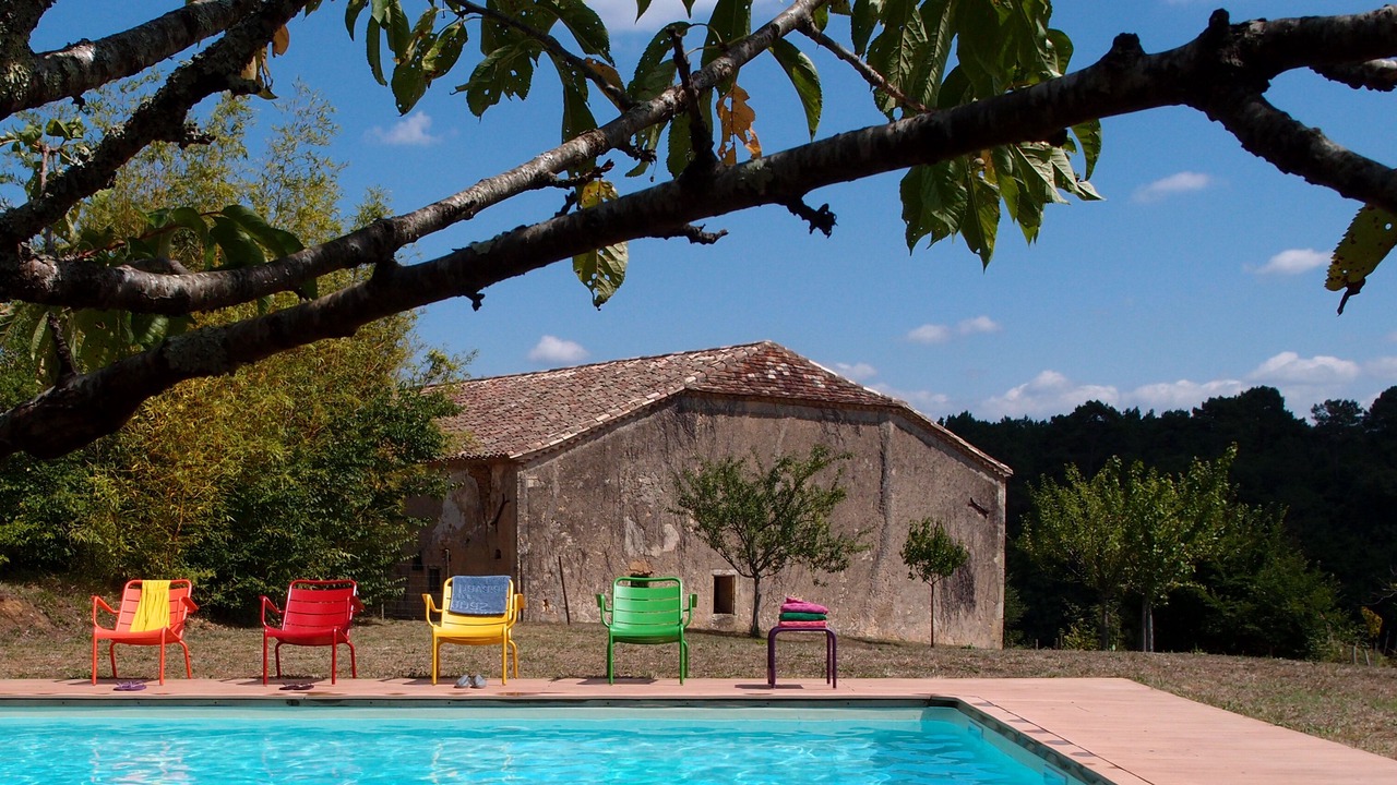 Photo of Outdoor in Vergt-de-Biron