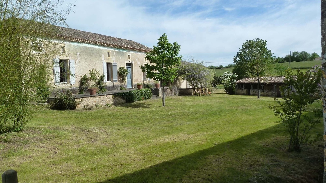 Photo of Outdoor in Vergt-de-Biron
