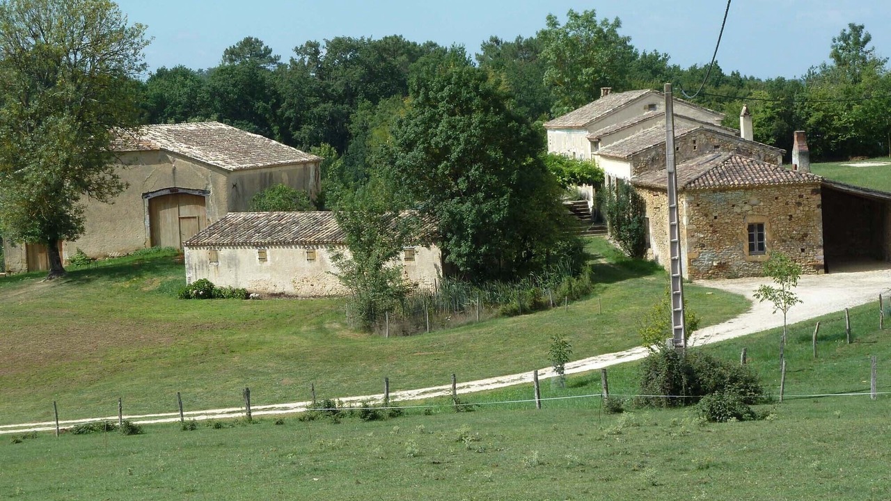 Photo of Outdoor in Vergt-de-Biron
