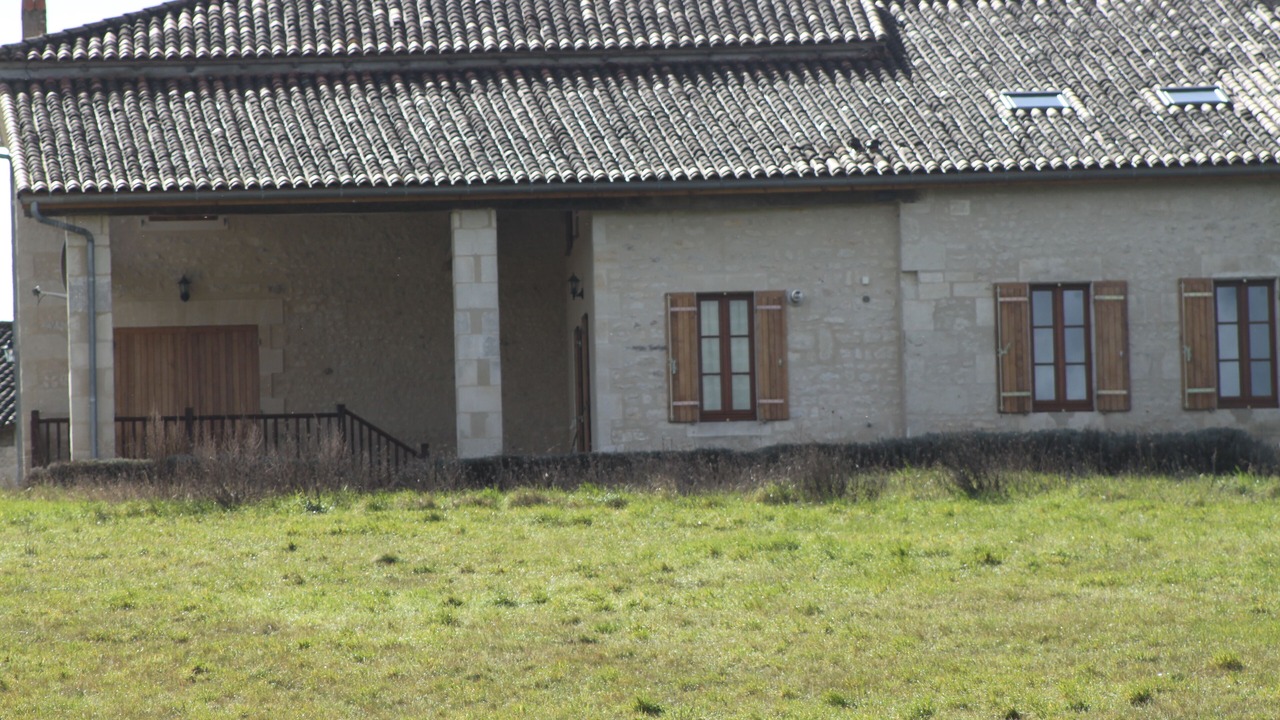 Photo of Outdoor in Courcoury