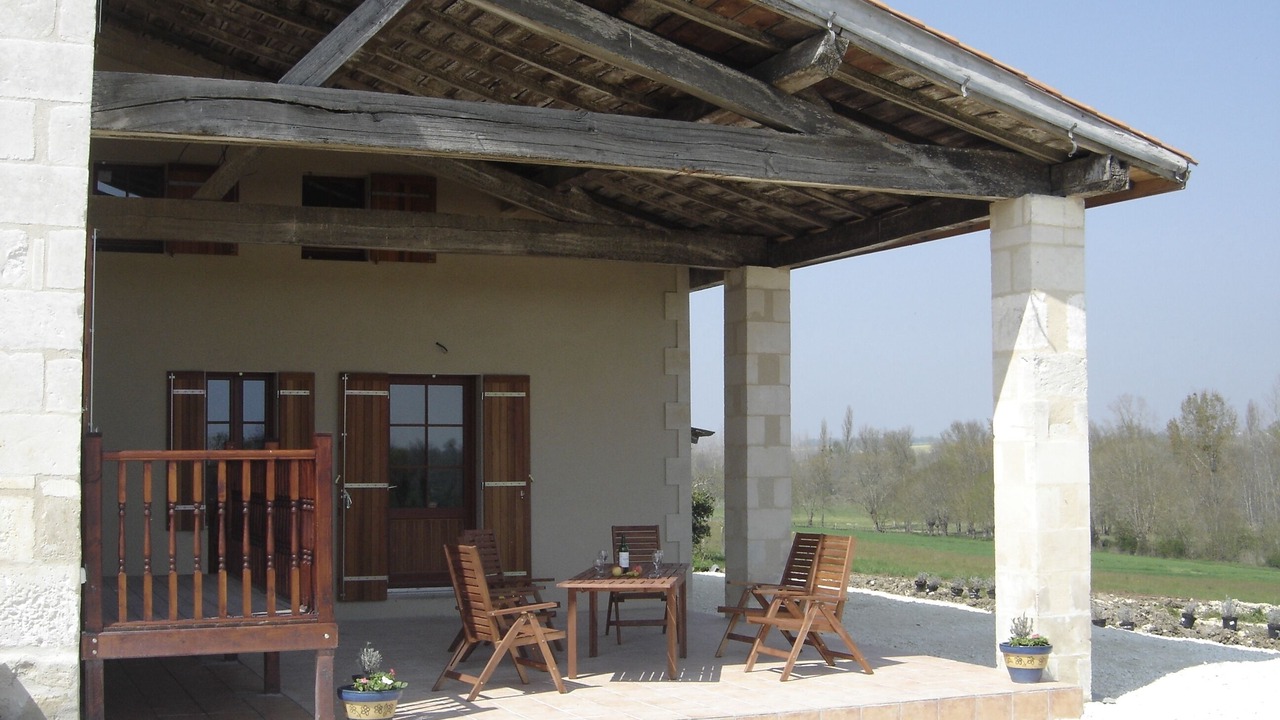 Photo of Outdoor in Courcoury