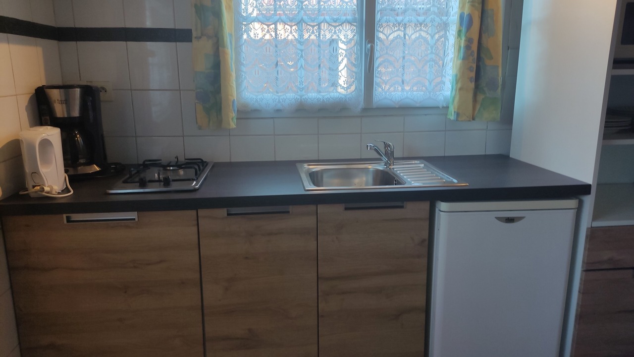 Photo of Kitchen in Gujan-Mestras
