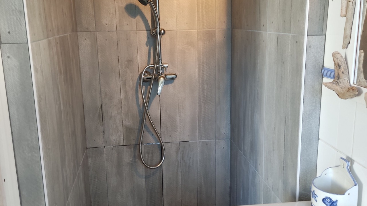 Photo of Bathroom in Gujan-Mestras